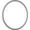 Ekena Millwork 69-in. OD x 62 3/4-in. ID x 3 1/8-in. W x 1 1/4-in. P Chesterfield Ceiling Ring Kit CRK69CH - alternate 7